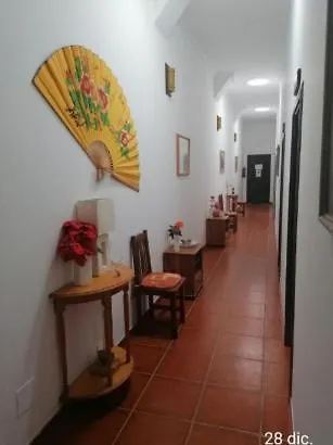 Casa rural Casa Tilama Número 28 *