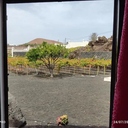 Numero28,casa Tilama Uga