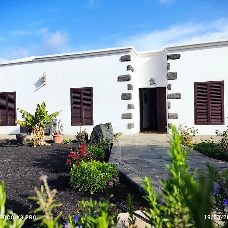 Casa Tilama Número 28