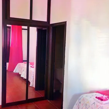 Numero28,casa Tilama Country house