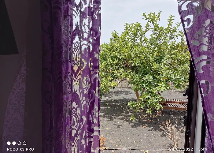 Numero28,casa Tilama