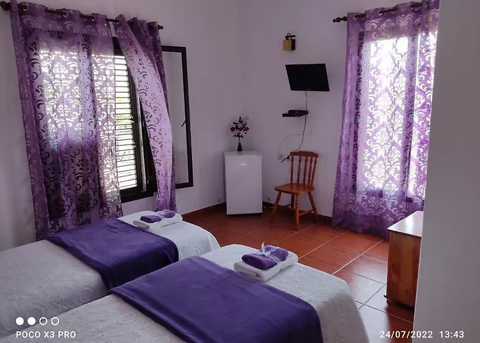 カントリーハウス Numero28,casa Tilama *