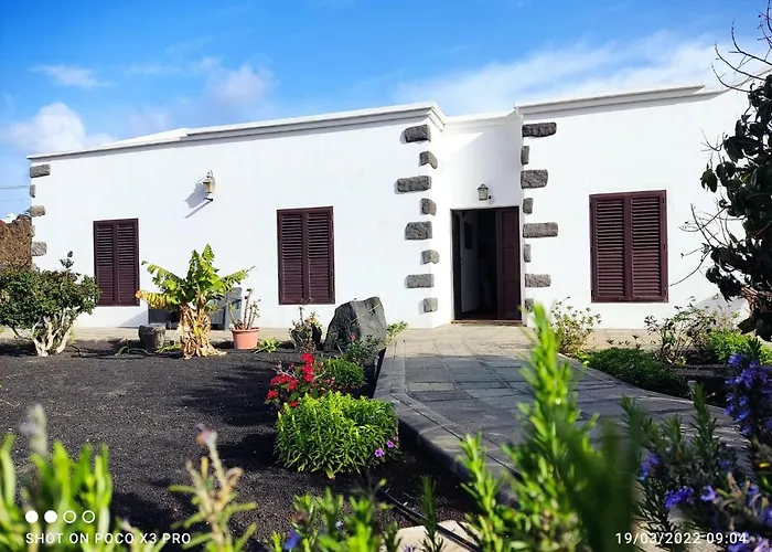 Numero28,casa Tilama