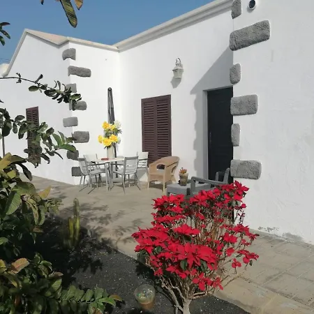 Numero28,casa Tilama منزل ريفي *