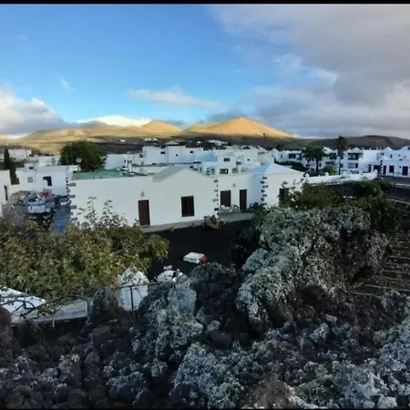 Numero28,casa Tilama 乡村民宿 Uga