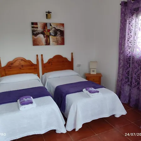 Numero28,casa Tilama 乡村民宿