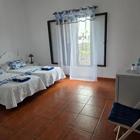 Numero28,casa Tilama منزل ريفي *