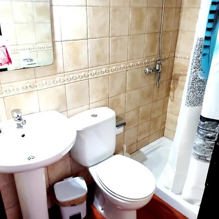 منزل ريفي Numero28,casa Tilama *