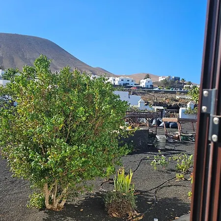 منزل ريفي Numero28,casa Tilama *
