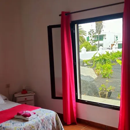 منزل ريفي Numero28,casa Tilama *